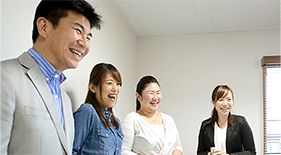 一人はみんなのために、みんなは一人のために