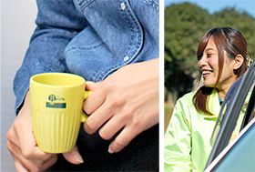 仕事を通して八女の魅力を再確認